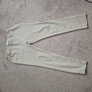 Girls school uniform jeggings
